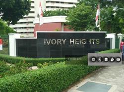 Ivory Heights (D22), Condominium #130136002